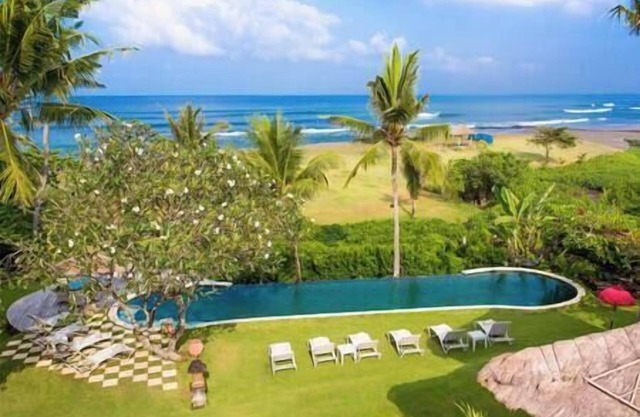 Sungai Tinggi Beach Villa by Elite Havens
