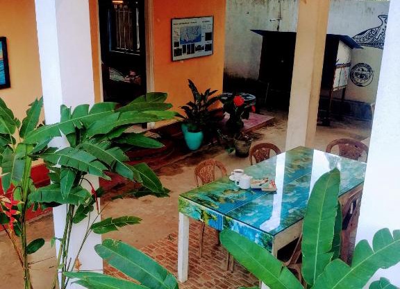 Sunil Rest Guest House