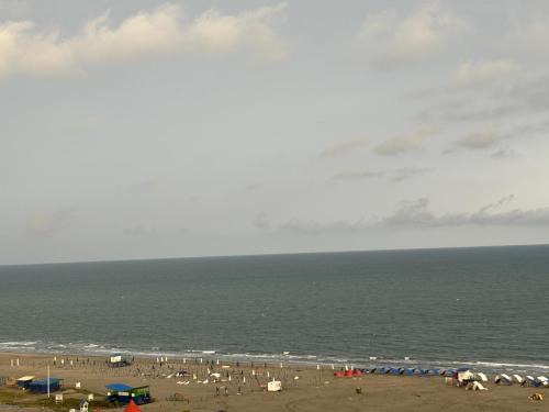 SUNNO Beach Cartagena