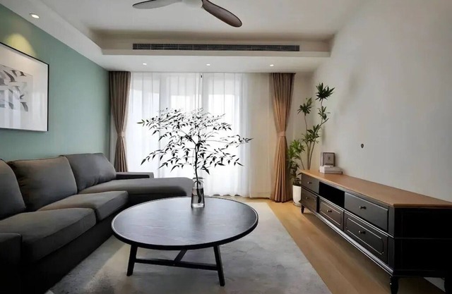 Sunny Abode复兴苑 3-Bedroom near Xintiandi