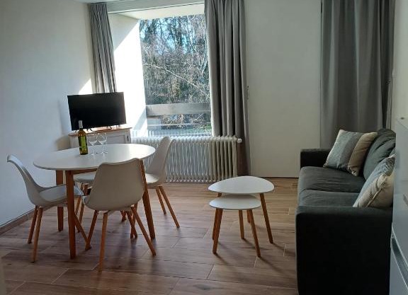 Sunny and bright apartment Kelmis La Calamine Neu Moresnet