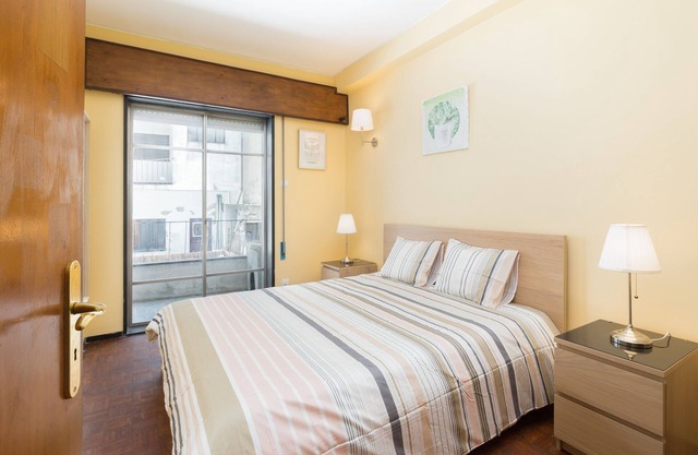 Sunny Apartment Douro Riverside