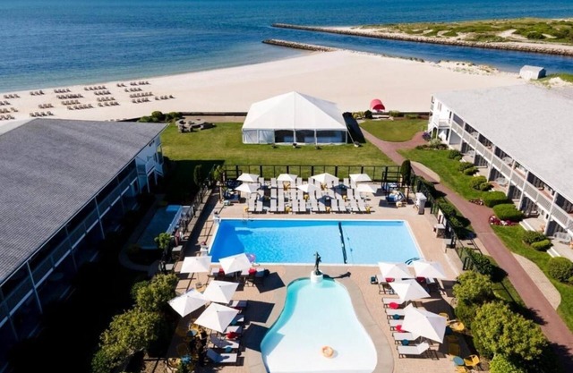 Sunny Beachfront Room w/Pool View:Family Fun w/Pool & Scenic Afternoon Stroll