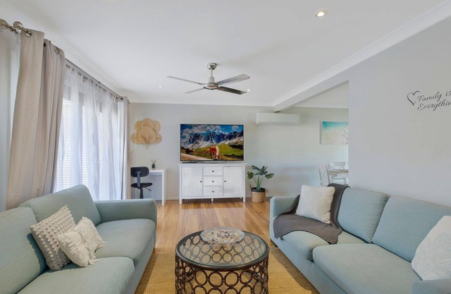 Sunny Daze at Noraville