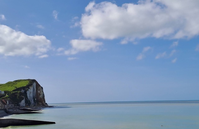 Sunny house 130m2 completely renovated sea view!