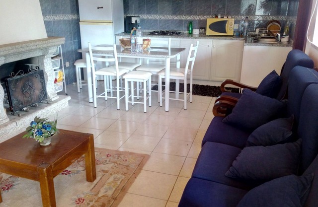 Sunny House in Parada de Bouro