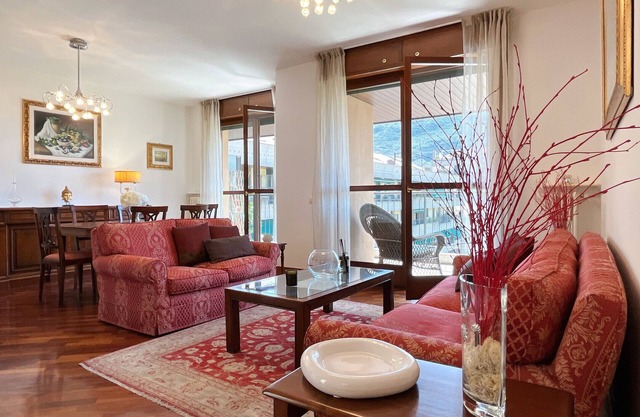 Sunny Penthouse - Affitti Brevi Italia