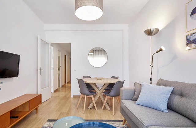 SUNNY PENTHOUSE IN ARIBAU, 112 - Barcelona