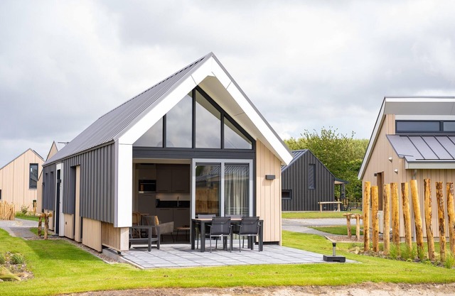 Sunny Zeeland Hideaway