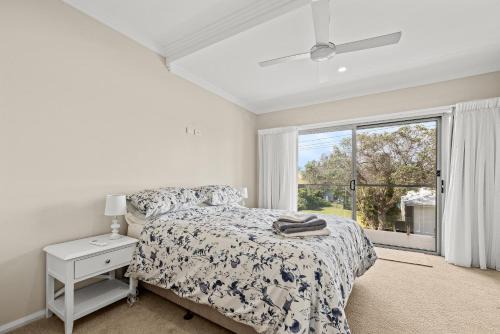 Sunnyside 15B Baldwin St South West Rocks - Full Linen Provided
