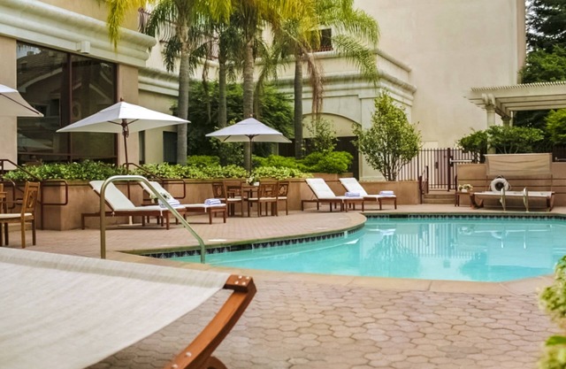 Sunnyvale Convenience Stay | 1 Unit | Near El Camino Real