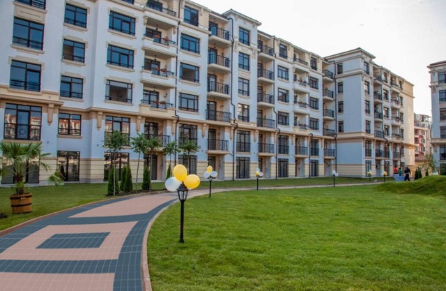 Sunrise Apartment 2