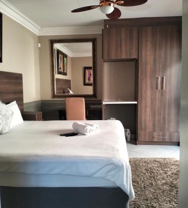 Sunrise Boutique Hotel