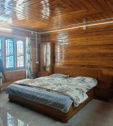 Sunrise Homestay