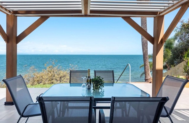 * Sunrise * Two Bedroom Apartment