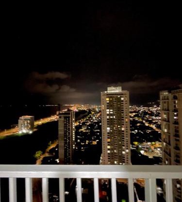 Sunset 47 - Vista al mar cerca del Centro Histórico