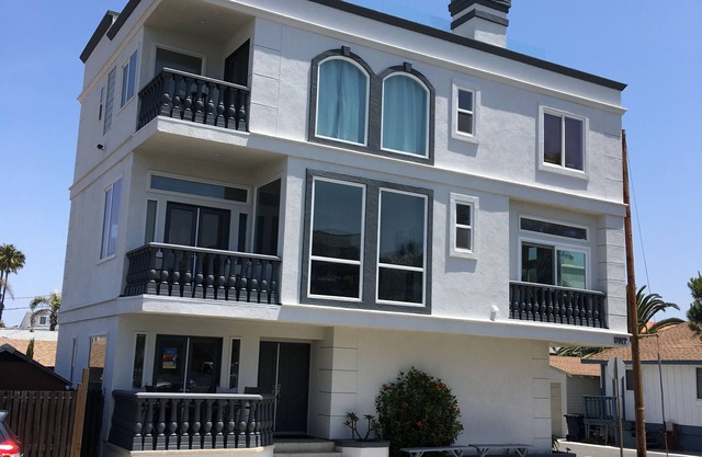 Sunset Beach Ohana Home - Panoramic views, great location