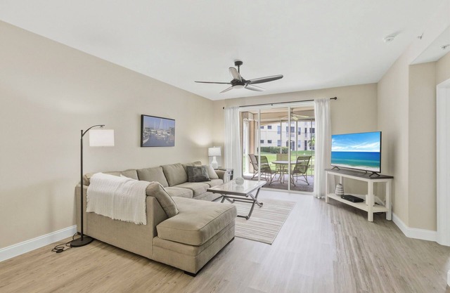 Sunset Cove at Lexington CC Lake Village