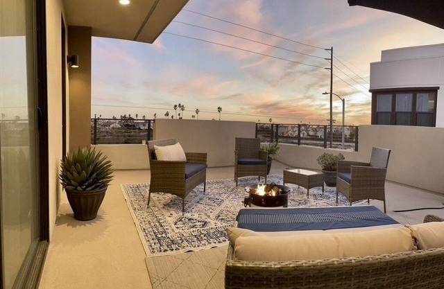 ~*Sunset dunes beach pool & spa