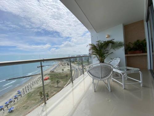 Sunset Marbella Oceanfront