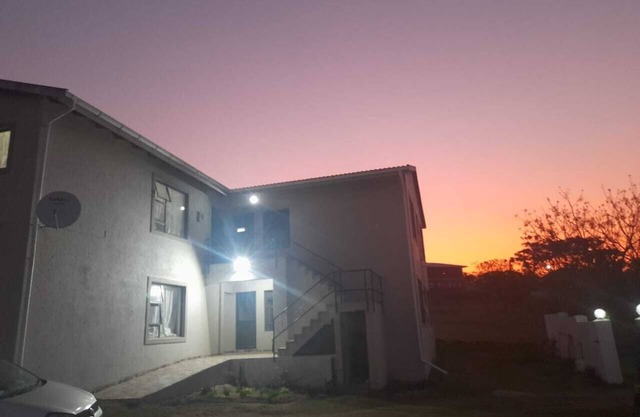 Sunset Margate Apartments,lovely two bedroom apartment