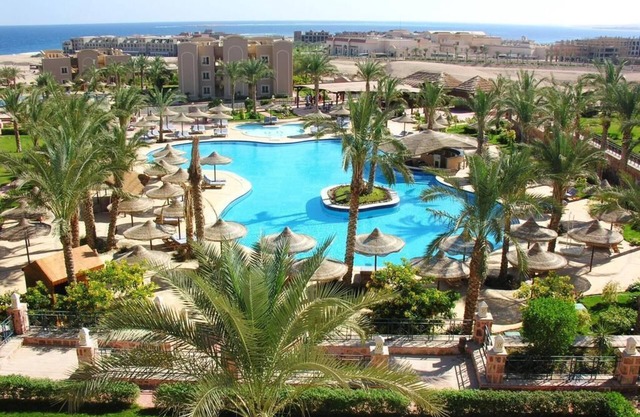 Sunset Pearl Apartments Sahl Hasheesh