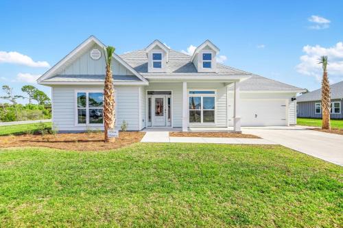 Sunset Shores Modern Oasis by the Sea