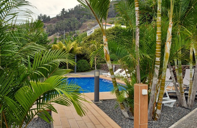 Sunset Studio, a Home in Madeira
