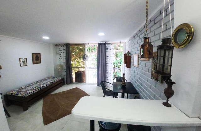 Sunset View, Taganga