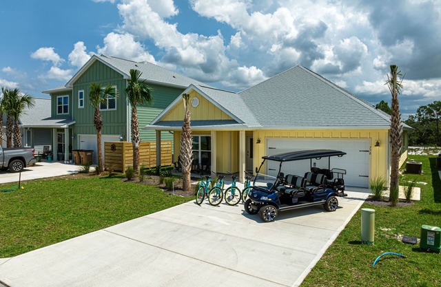 "Sunshine by the Sea 770" 4 bedrooms-Sleeps 10