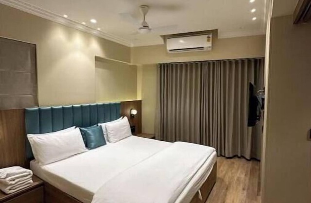 Sunshine : Cozy Apartments 2 Independent place