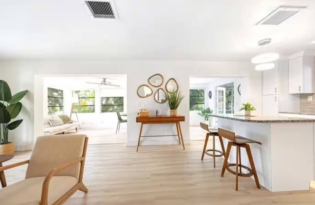 Sunshine Luxe Getaway