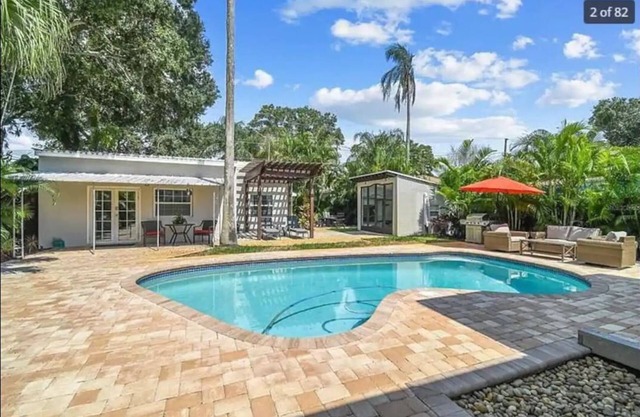 Sunshine Oasis