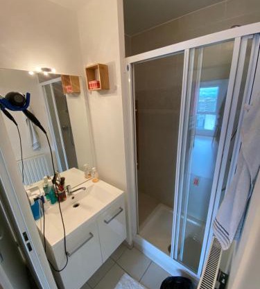 Super chambre avec bureau