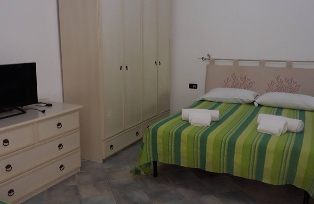 Super comfort room in Sardinia - Italy