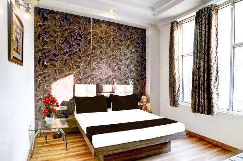 Super Collection O Banipark Formerly Arena Villas