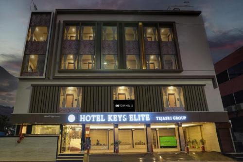 Super Collection O KEYS ELITE
