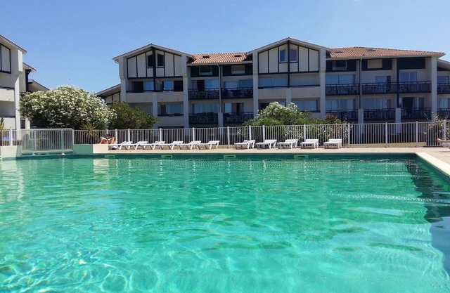 Super endroit ! Appartement à 600m de la plage