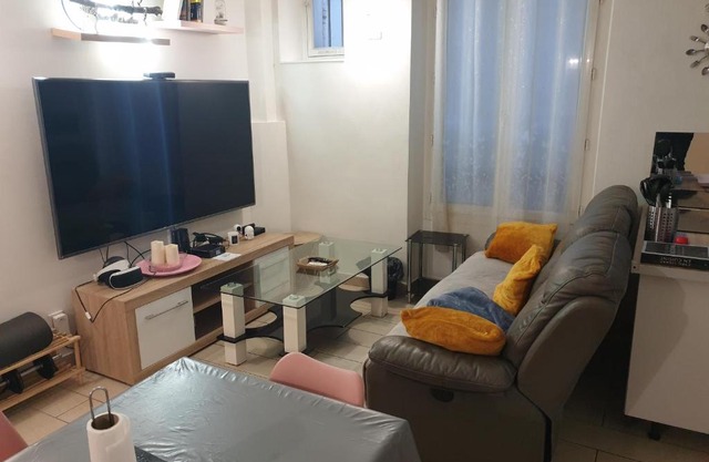 Super F3 a côté de Disney Land et Paris