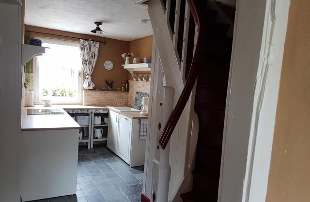 super gemütlich - DasPaterhaus