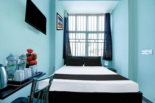 Super Hotel O Bhubaneshwar Near ITER College