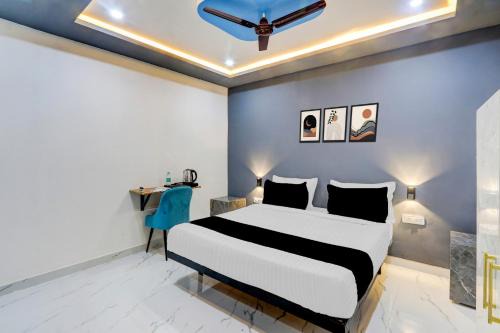 Super Hotel O Grand stay hotels