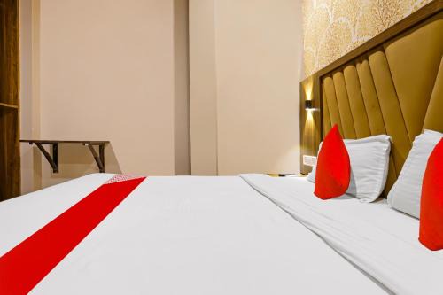 Super Hotel O Homestay Andheri East
