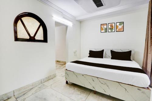 Super Hotel O Passport Office Nagpur Formerly Apex Stay Inn