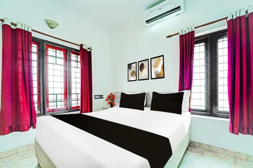 Super Hotel O SRM Road Kochi