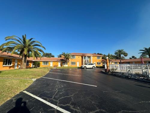 Super Inn By Oyo Daytona Beach Near Airport
