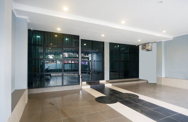 Super OYO 3354 Homia Residence