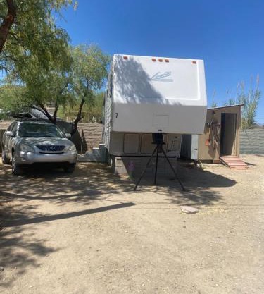 Super Saver 5th wheel 4A