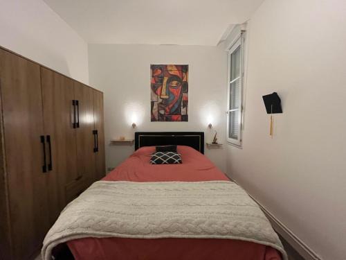 super T3 - Hypercentre Angers Ralliement