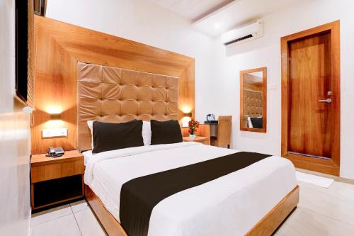 Super Townhouse Oak Times Square Le Western